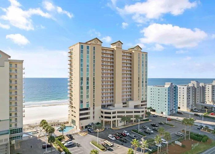 Crystal Shores West 902 *