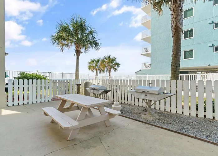 Holiday home Crystal Shores West 902 Gulf Shores