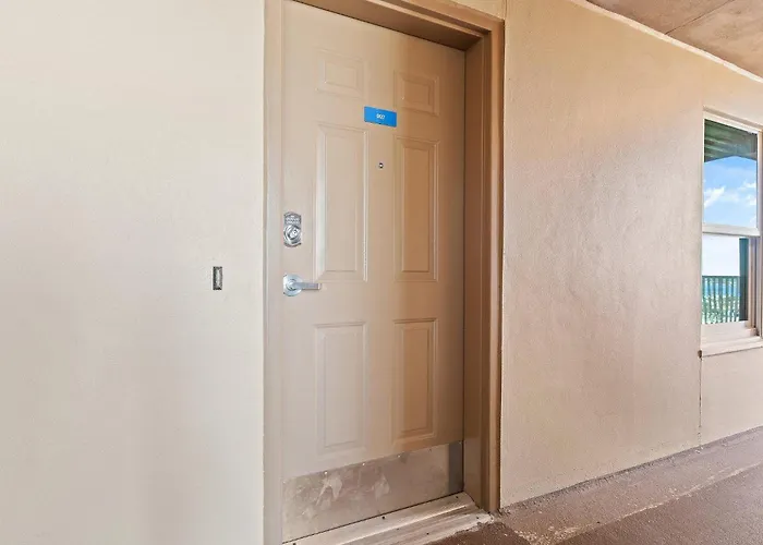 Crystal Shores West 902 Holiday home Gulf Shores