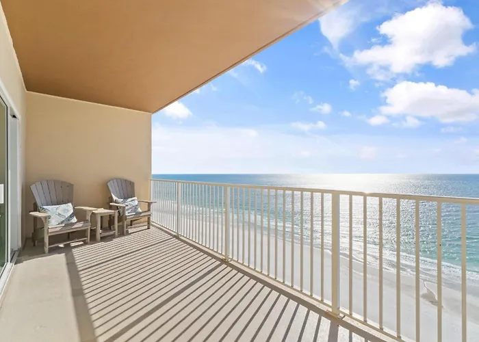 Crystal Shores West 902