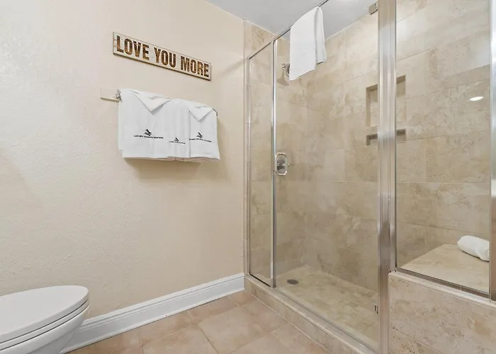 Holiday home Crystal Shores West 902 Gulf Shores