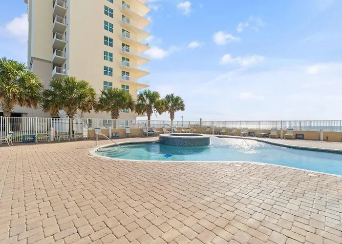 Crystal Shores West 902 Holiday home