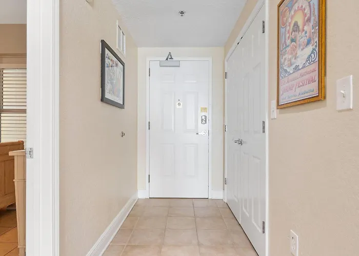 Crystal Shores West 902 Holiday home *