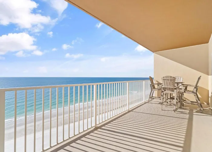 Holiday home Crystal Shores West 902 *