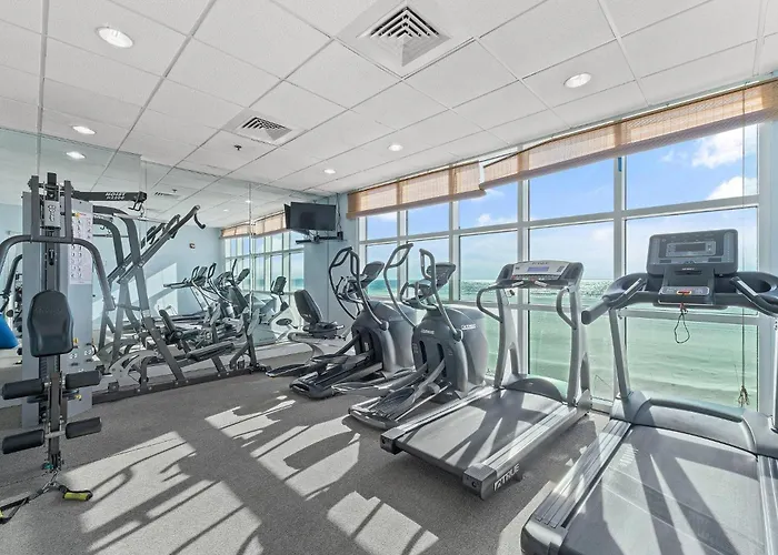 Holiday home Crystal Shores West 902 *