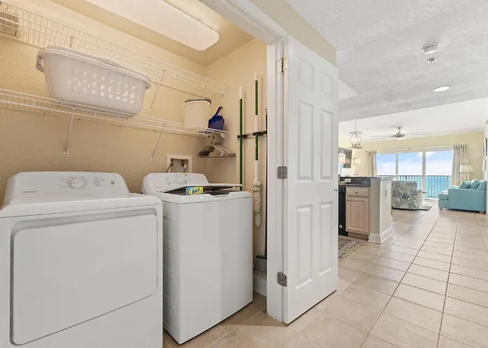 Crystal Shores West 902 Holiday home *