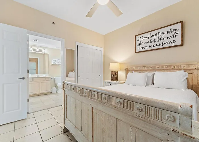 Crystal Shores West 902 Holiday home Gulf Shores