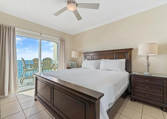 Crystal Shores West 902 Holiday home Gulf Shores