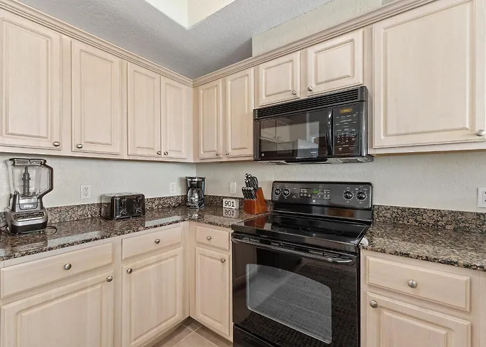 Crystal Shores West 902 * Gulf Shores
