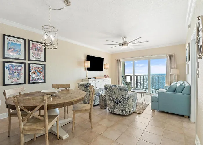 Holiday home Crystal Shores West 902 Gulf Shores