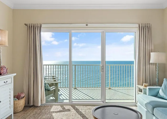 Crystal Shores West 902 *