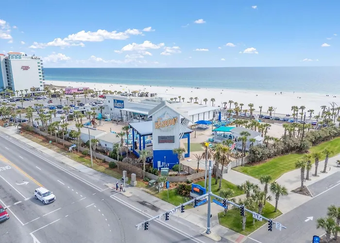 Crystal Shores West 902 Holiday home *