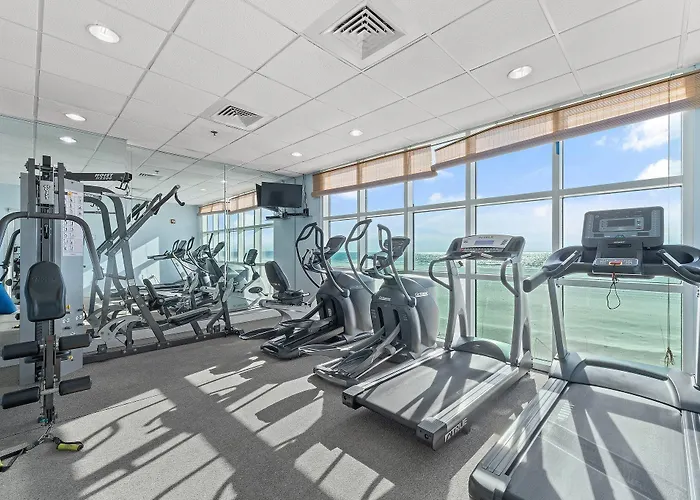 Crystal Shores West 902
