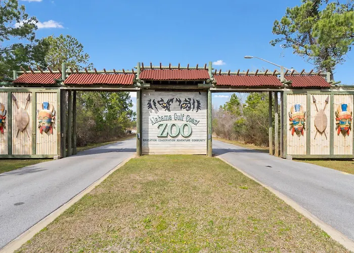 Holiday home Crystal Shores West 902 Gulf Shores